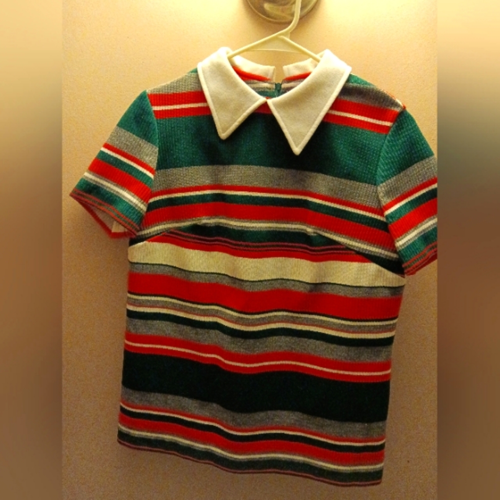 Vintage Top